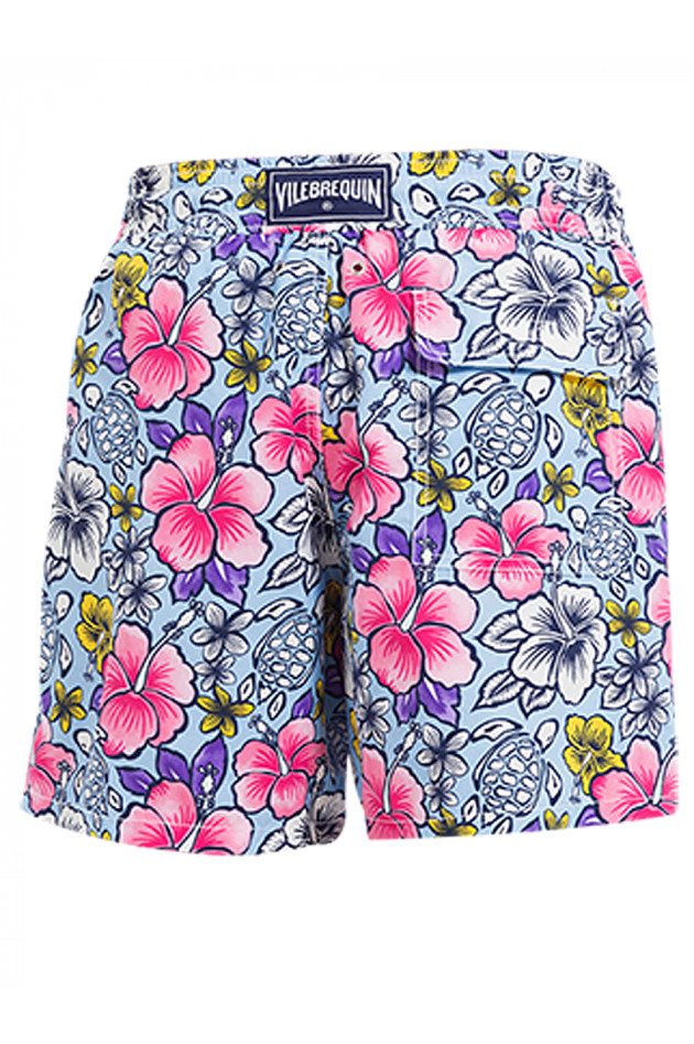 Badeshorts MOOREA HAWAII Multi