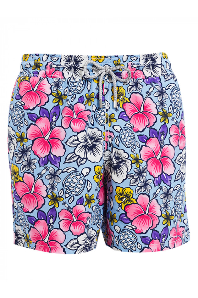 Badeshorts MOOREA HAWAII Multi
