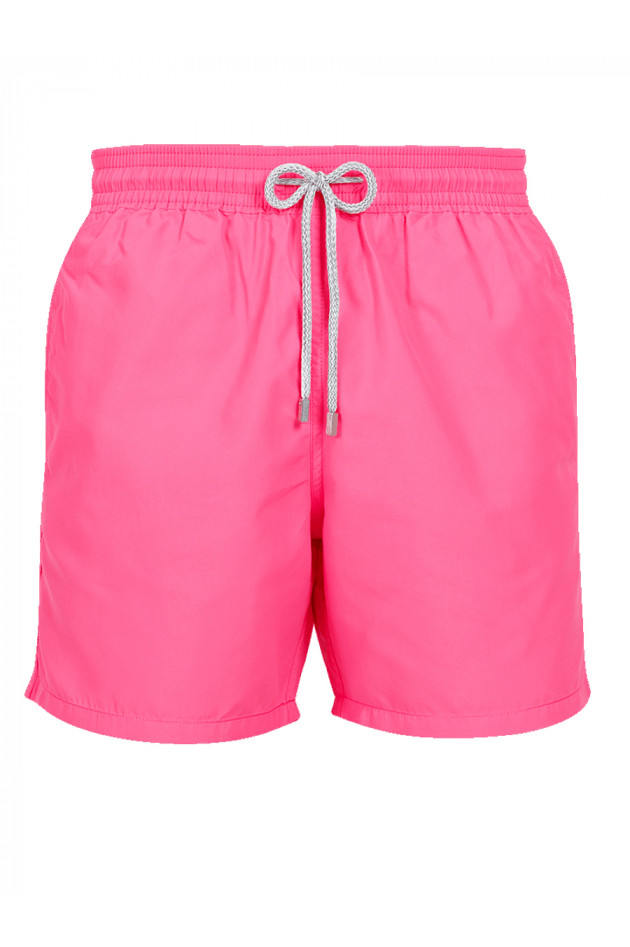 Badeshorts MOOREA Bonbon