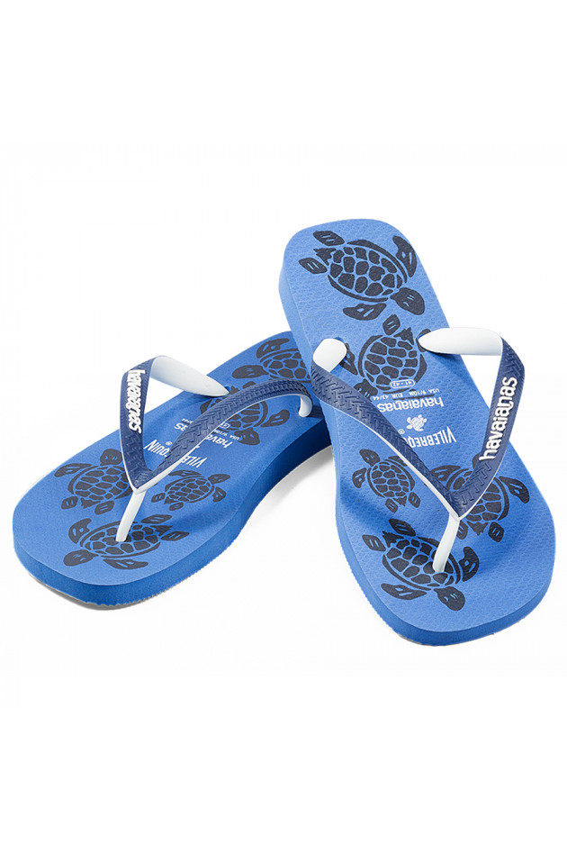 Flip Flops HAVAIANAS Blau/Marine