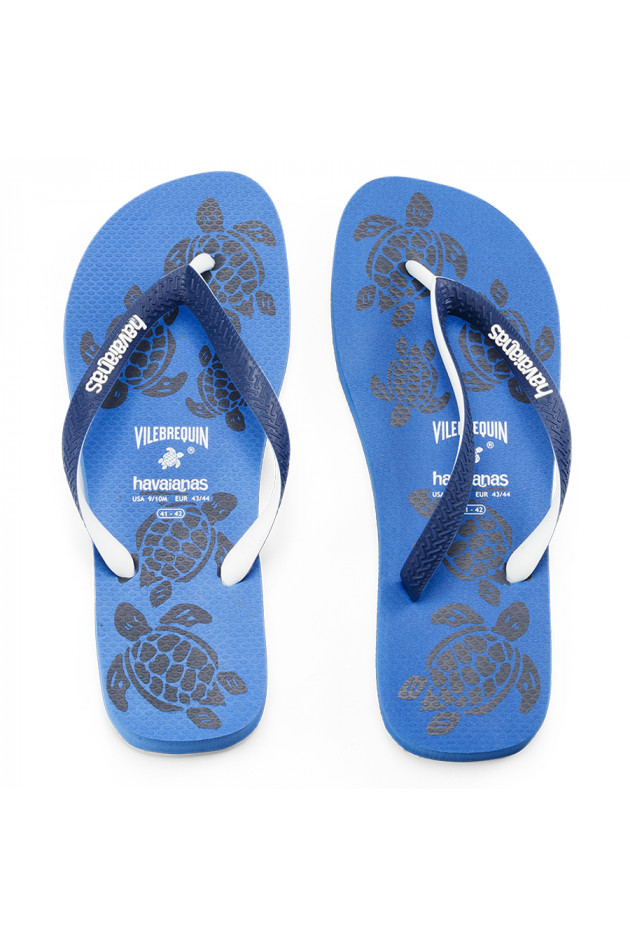 Flip Flops HAVAIANAS Blau/Marine