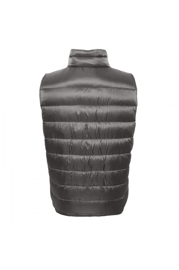 Herno Wendegilet in Navy/Antra