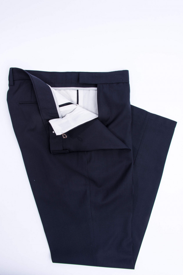 Windsor Elegante Hose PESO in Navy