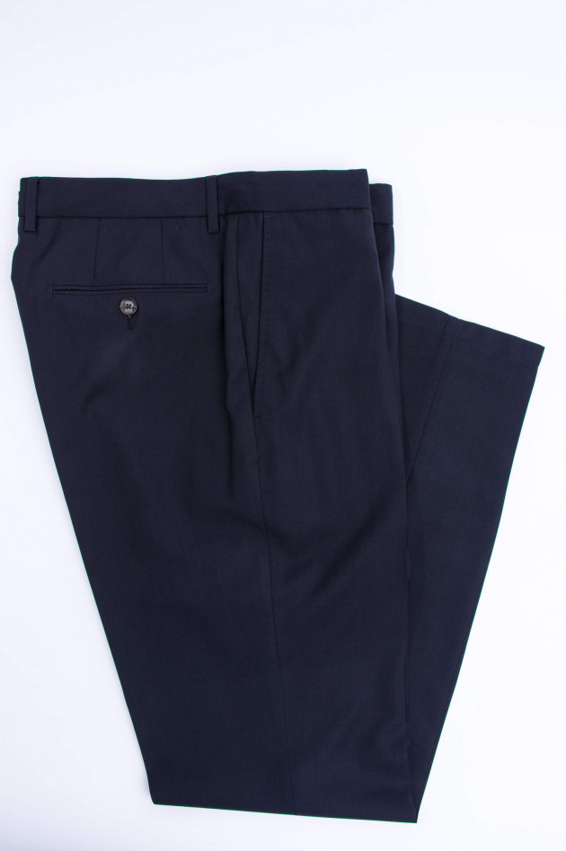 Windsor Elegante Hose PESO in Navy