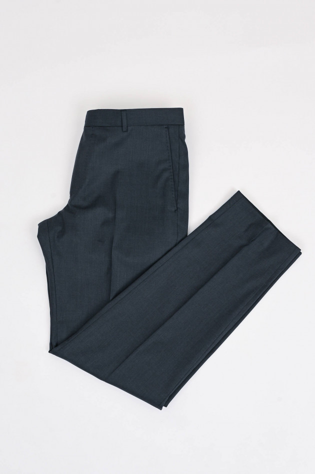 Windsor Hose SOLE in Grau