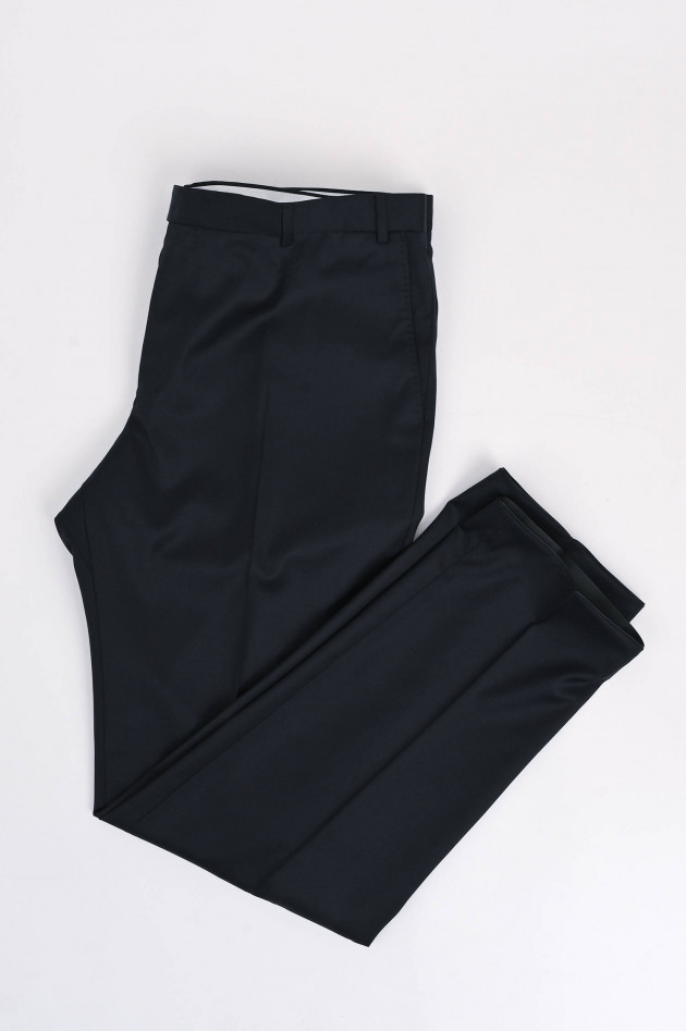 Windsor Hose SOLE in Navy