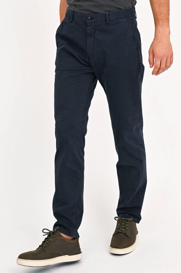 Windsor Chino CINO in Navy