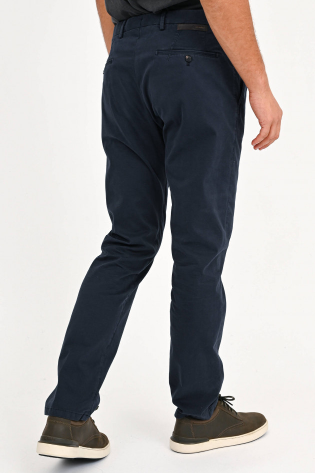 Windsor Chino CINO in Navy