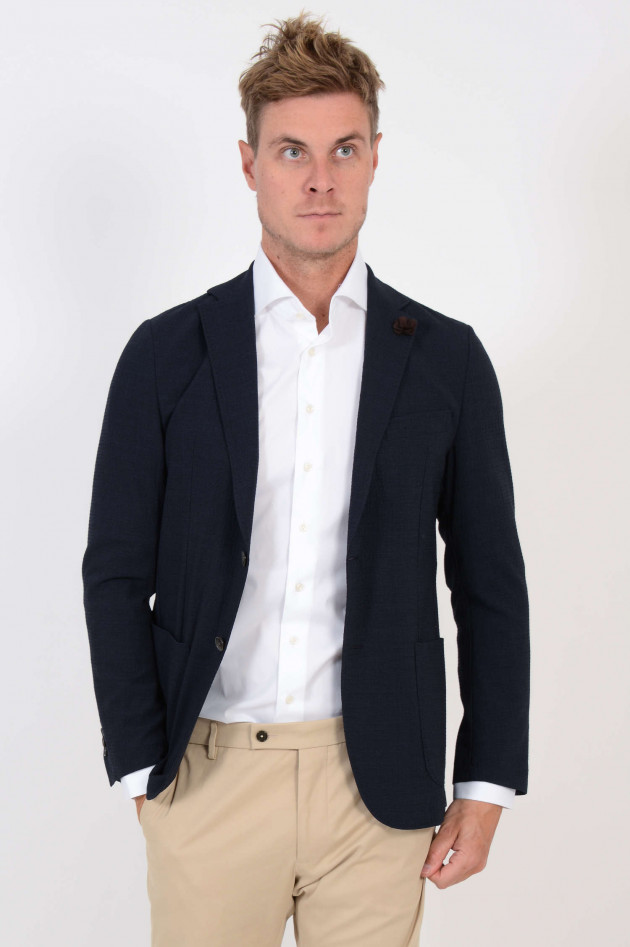 Windsor Sakko in Navy