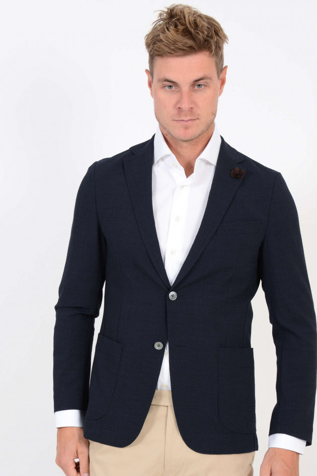 Windsor Sakko in Navy