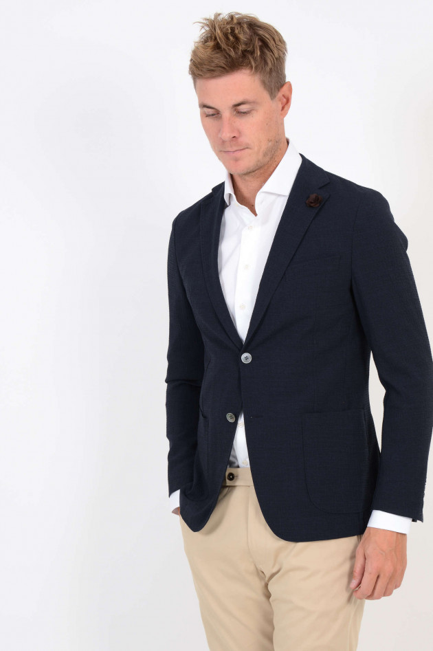 Windsor Sakko in Navy