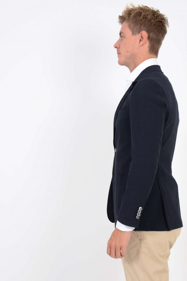 Windsor Sakko in Navy