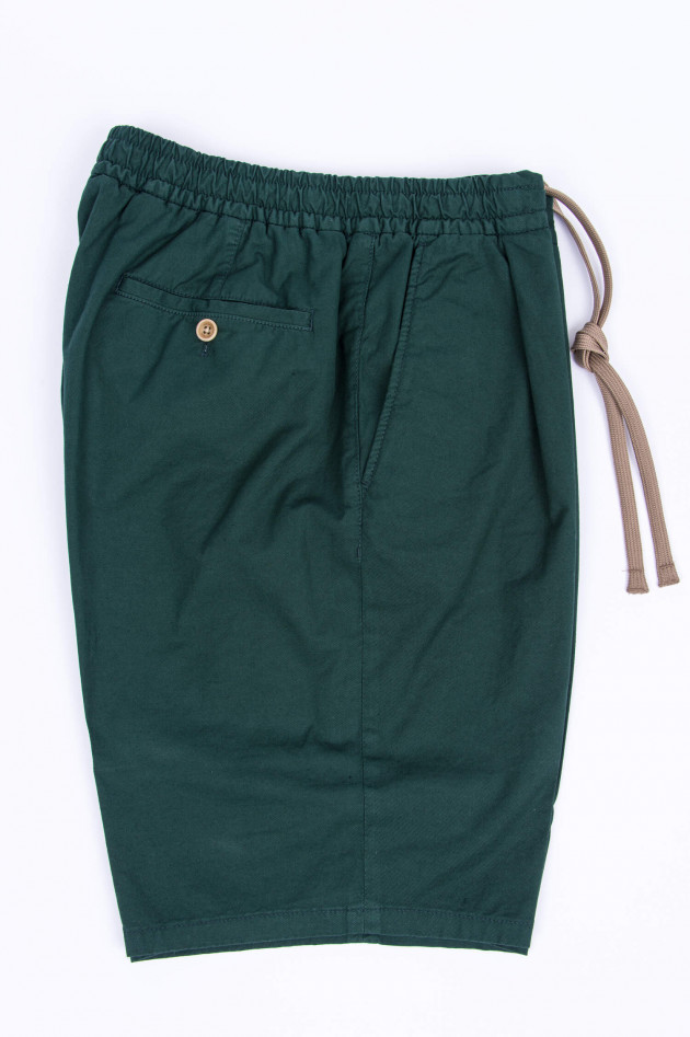 Windsor Bermudashorts CORTINO in Tanne