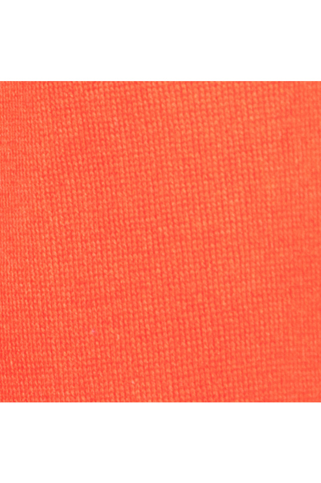 WLNS Pullover in Rot