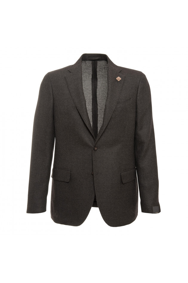 Lardini Wollblazer in Antra