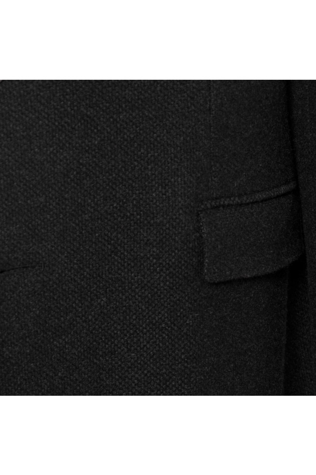 Etro Wollmantel in Antra