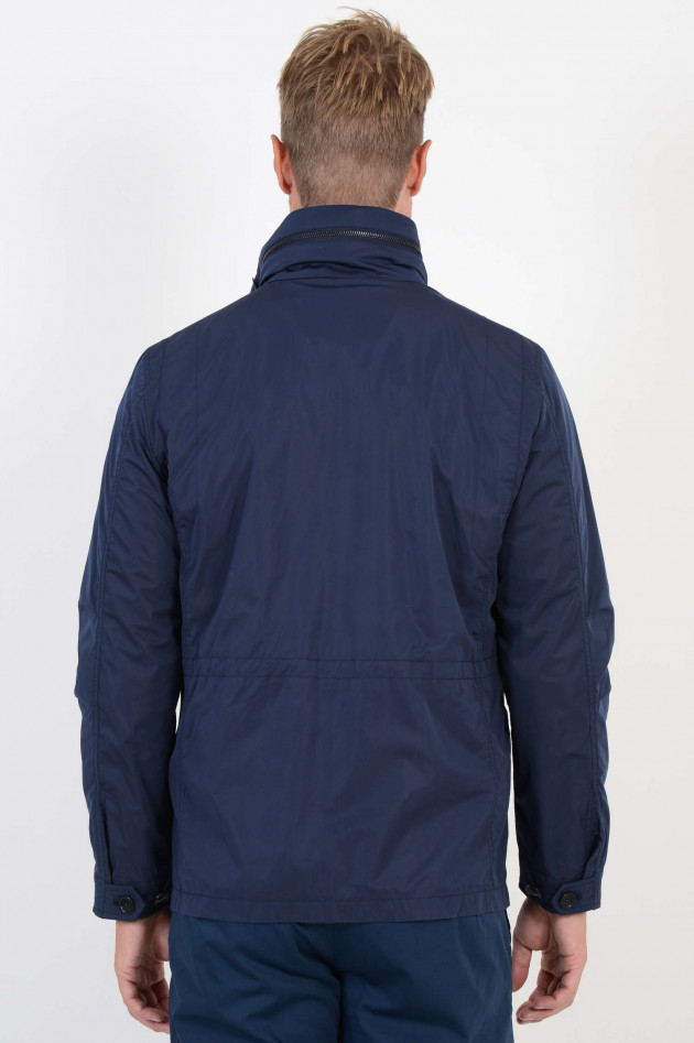 Woolrich Jacke in Blau