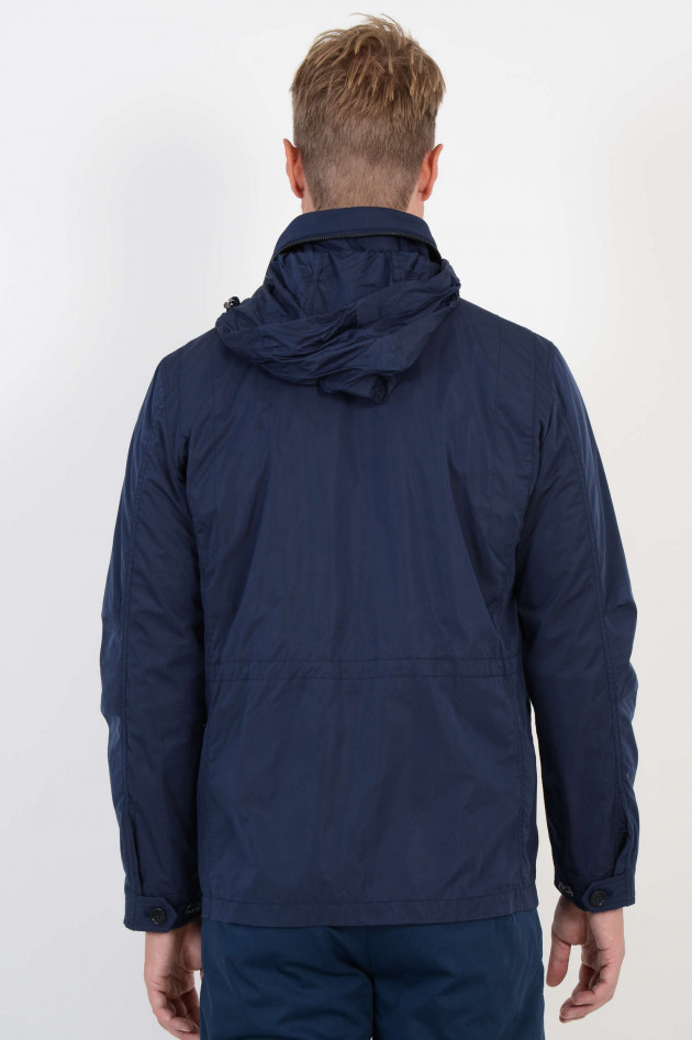 Woolrich Jacke in Blau