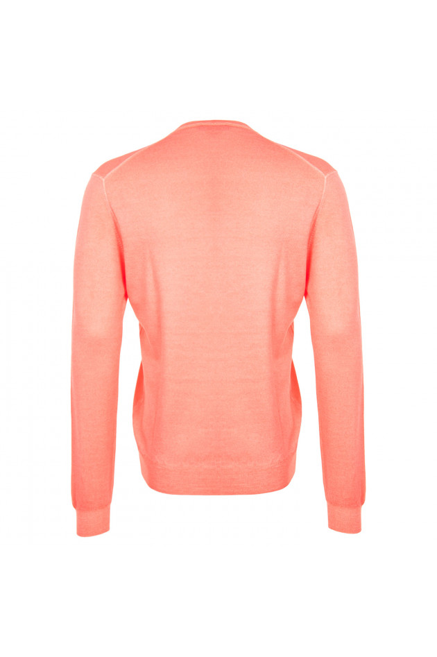 Zanieri Pullover in Hummer