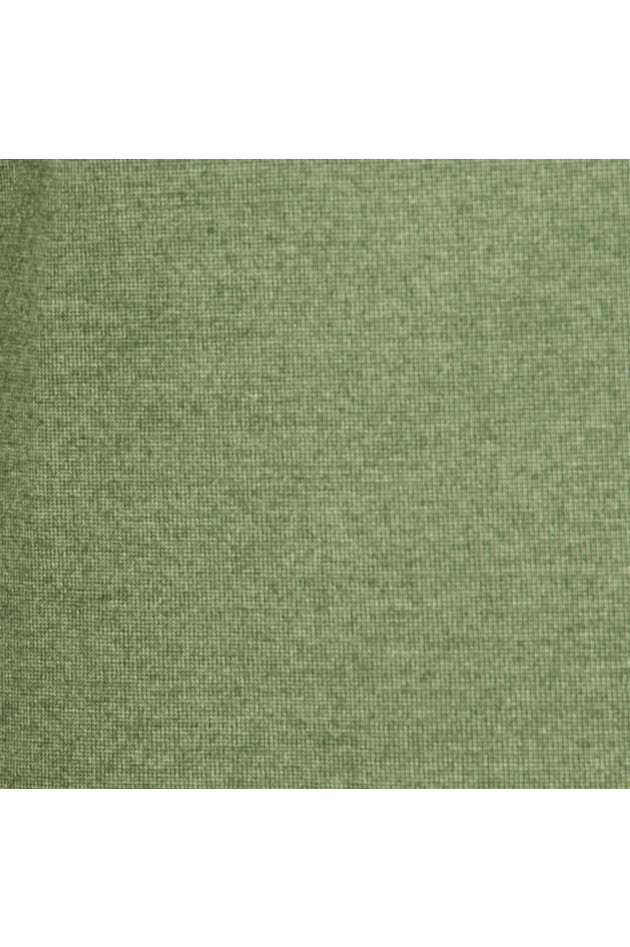 Zanieri Pullover in Oliv