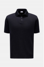 Poloshirt TP in Navy