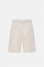 Bermuda WORKWEAR in Hellgrau