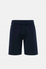 Bermudashorts in Navy