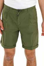 Shorts COACHBE in Oliv