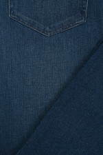 Jeans EVERETT SLIM STRAIGHT in Dunkelblau