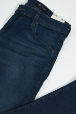 Jeans TELLIS in Dunkelblau