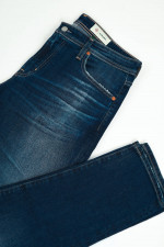 Jeans TELLIS in Dunkelblau