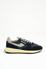 Sneakers REELWIND in Schwarz