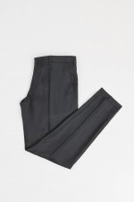Wollhose MORELLO in Midnight