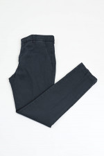 Hose MORELLO in Navy