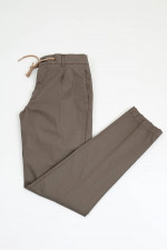 Hose SPIAGGIA in Taupe