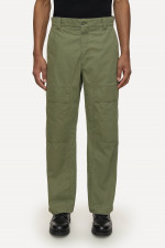 Cargo-Hose DURBAN in Oliv