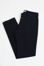Slim Fit Chino CLIFTON in Navy