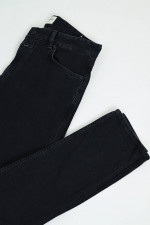 Jeans UNITY SLIM L30 in Black