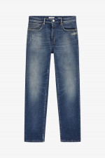 Jeans OAKLAND STRAIGHT in Dunkelblau