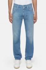 Jeans COOPER TRUE in Mittelblau