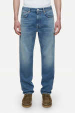 Jeans COOPER TRUE L30 in Mittelblau