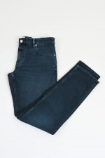 Jeans UNITY SLIM in Dunkelblau