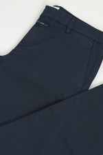 Baumwollhose CLIFTON TRUE L30 in Navy