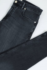 Jeans UNITY SLIM in Dunkelgrau