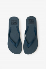 Flip Flop ALGAEALF in Petrol/Navy