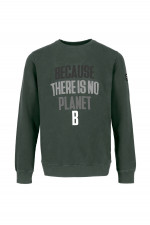 Sweater BARDERALF in Khaki