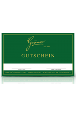 Gutschein (Geschäft) - 100 Euro