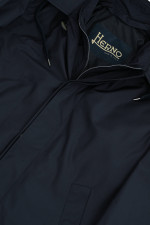 Outdoor-Jacke in Midnight