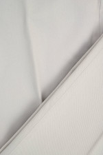 Baumwollhose TILO in Hellgrau