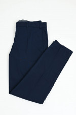 Baumwollhose TARENT in Navy